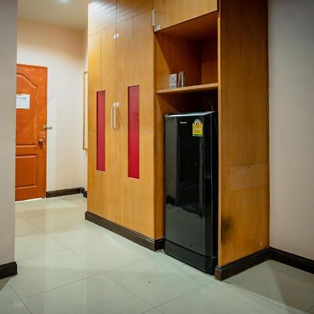 Hotel Cool Sea House Patong Zewnętrze zdjęcie