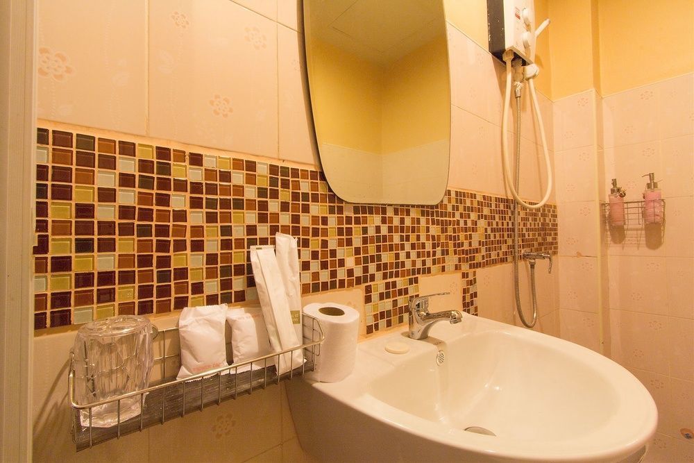 Hotel Cool Sea House Patong Zewnętrze zdjęcie