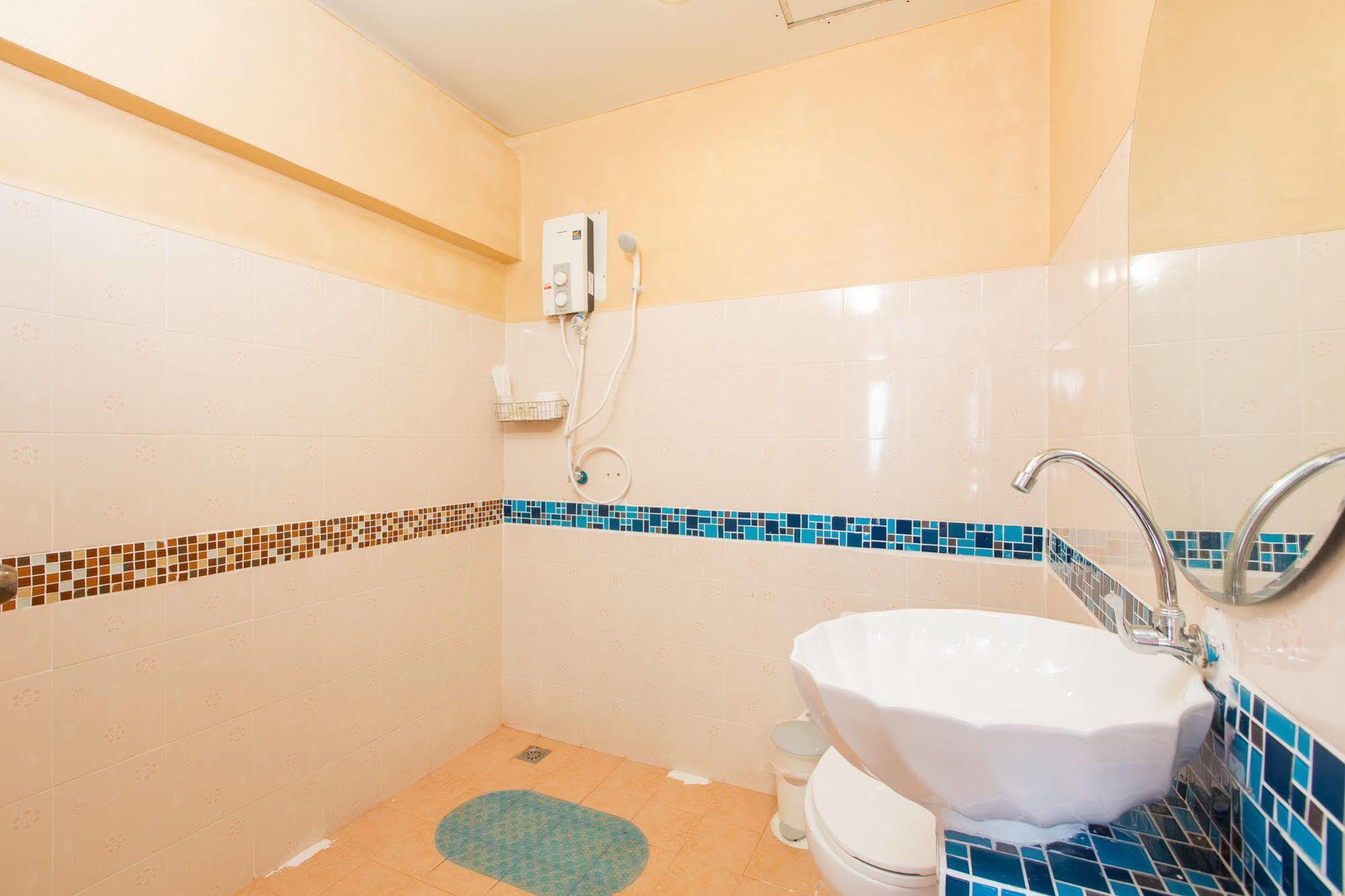 Hotel Cool Sea House Patong Zewnętrze zdjęcie