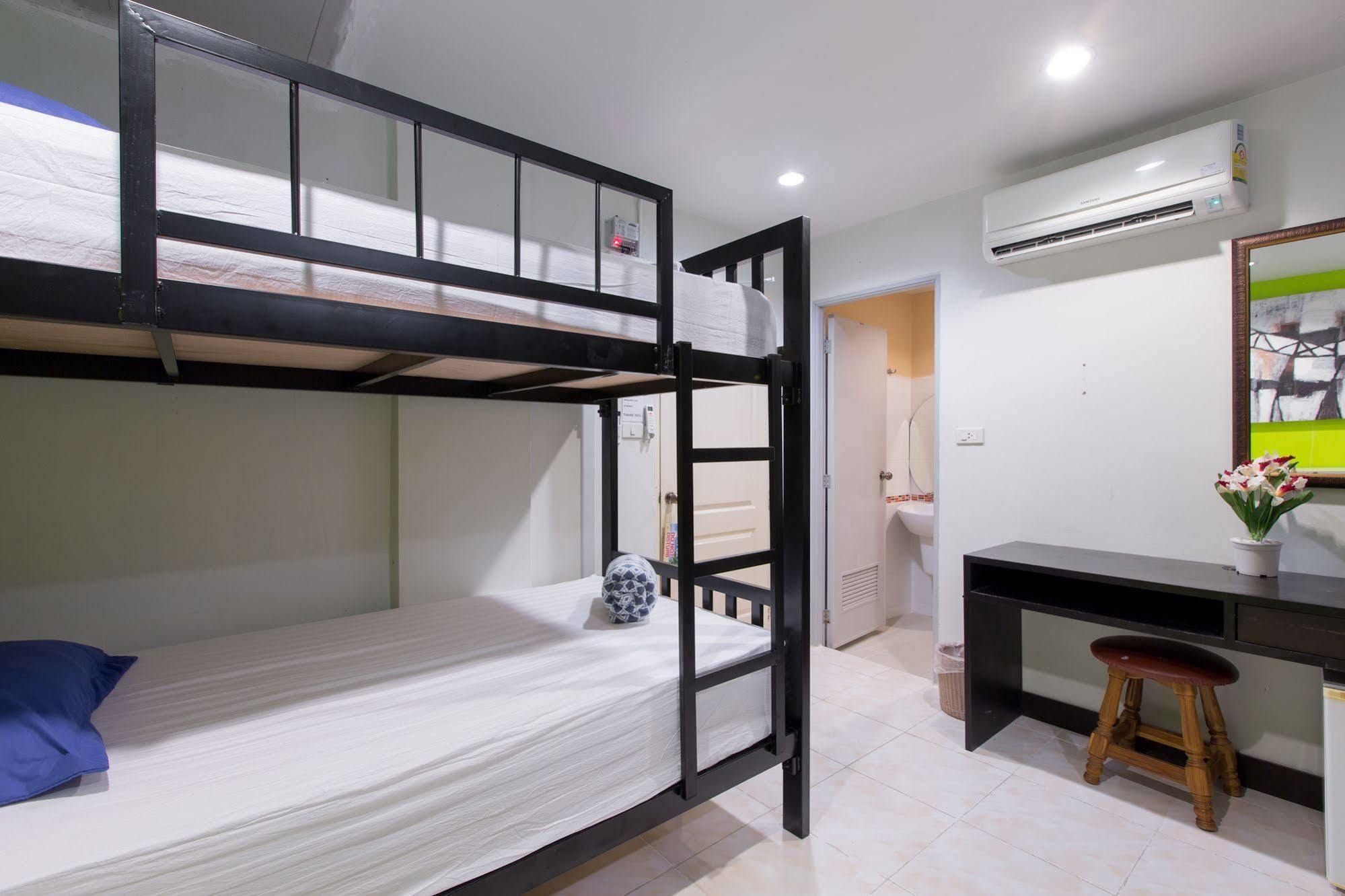 Hotel Cool Sea House Patong Zewnętrze zdjęcie